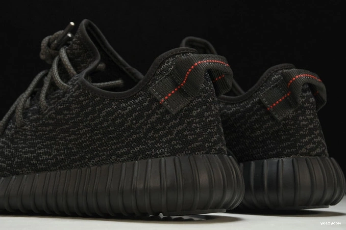Pirate 350 2023) Yeezy Black Adidas (2022 Boost BB5350 0811